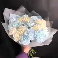 Облачная улыбка
